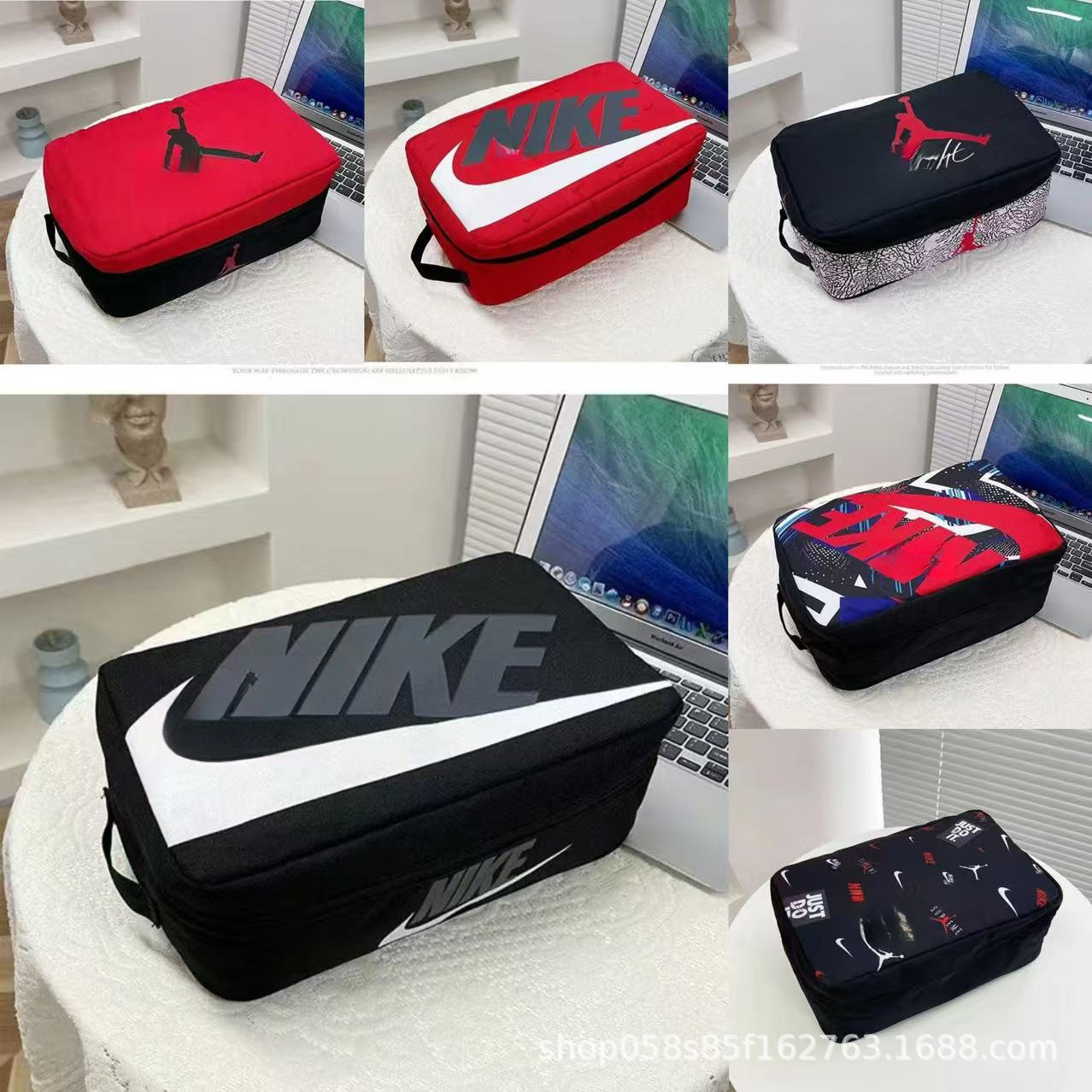 Portable Shoe Bag